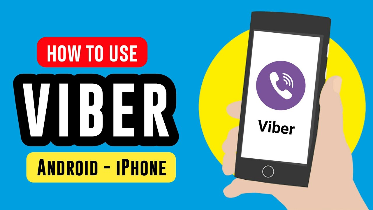 Viber Promotion Registration